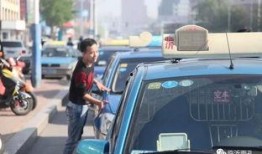 临沂出租车爆料最新消息,揭秘行业乱象与整改动态